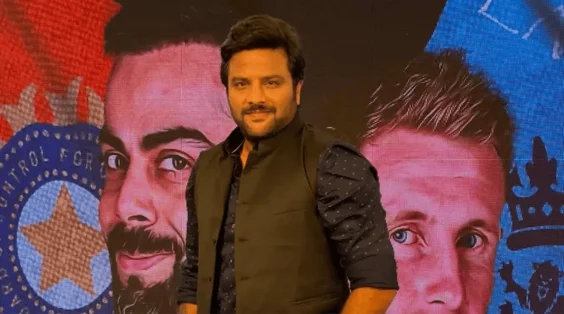 Former all-rounder D Kalyankrishna named Andhra Cricket Director